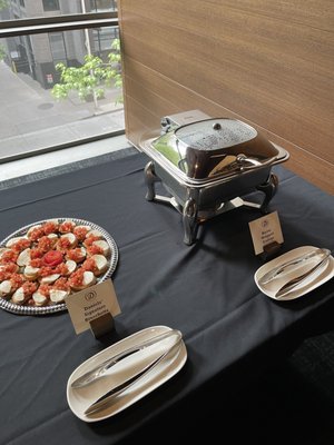 Daniel’s Broiler Downtown by null