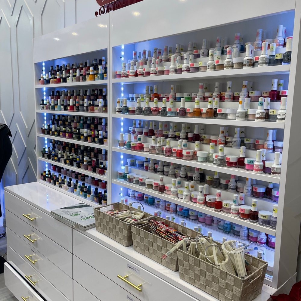 TEA Nails - Nail Salons Near Me - Dublin, California TEA Nails - Nail Salons Near Me - Dublin, California