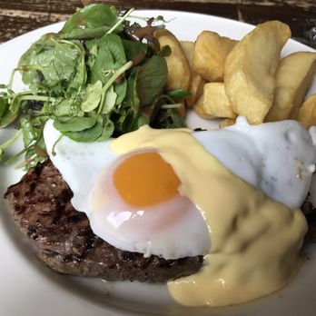 The Winding Stair - Steak and egg, brunch menu - Irish Near Me - Dublin, D The Winding Stair - Steak and egg, brunch menu - Irish Near Me - Dublin, D