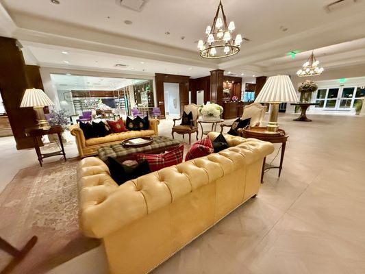 The Equestrian Hotel by null