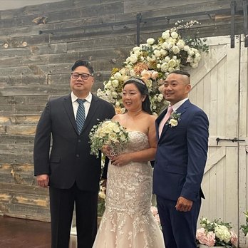 La Petite Rose - Venues & Event Spaces Near Me - Orange, California