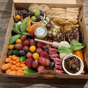 Jackie's Board Life - Caterers Near Me Jackie's Board Life - Caterers Near Me