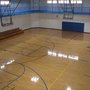 Centennial Place Gymnasium