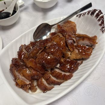 Royal Feast - Roasted Beijing Duck - Chinese Near Me - Millbrae, California