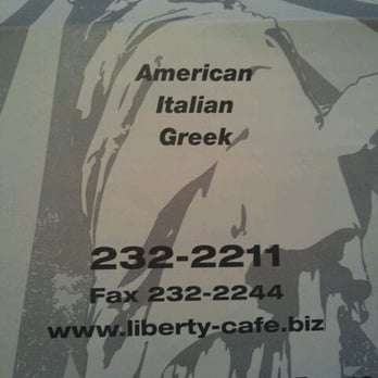 Liberty Cafe - Cafes Near Me - Greenville, South Carolina Liberty Cafe - Cafes Near Me - Greenville, South Carolina