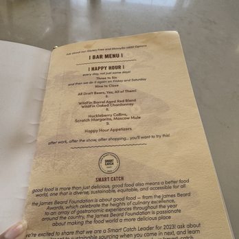 WildFin American Grill - Happy Hour Menu - Seafood Near Me - Tacoma, Washington WildFin American Grill - Happy Hour Menu - Seafood Near Me - Tacoma, Washington