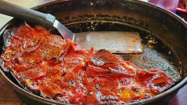 Pequod's Pizza by null