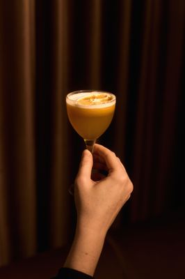 Bar Le Mal Nécessaire by null