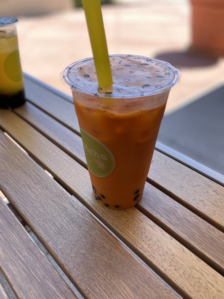 Matcha Logo