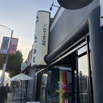 The Aviator - Tapas/Small Plates Near Me - Los Angeles, California The Aviator - Tapas/Small Plates Near Me - Los Angeles, California