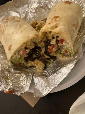 Habanero Mexican Grill by null