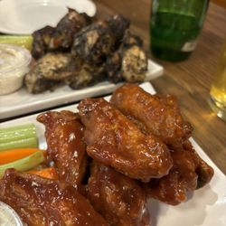 Crown & Dragon Pub