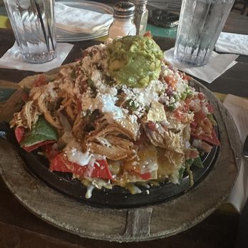 Nacho Daddy - New American Near Me - Las Vegas, Nevada