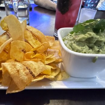 Havana - Avocado Mash & Plantain Chips - Cuban Near Me - Walnut Creek, California Havana - Avocado Mash & Plantain Chips - Cuban Near Me - Walnut Creek, California