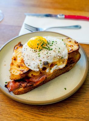 Franquette by null