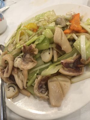 Fung Shing Restaurant by null