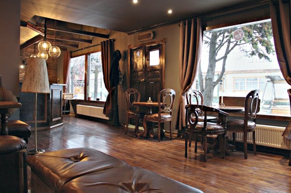Vinnhaus by null