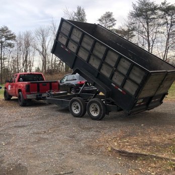 Superior Junk And Dump - Junk Removal & Hauling Near Me - Sinking Spring, Pennsylvania Superior Junk And Dump - Junk Removal & Hauling Near Me - Sinking Spring, Pennsylvania