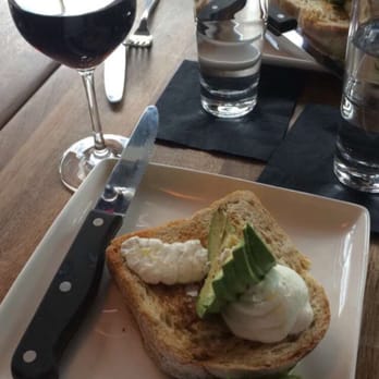 Slipstream - Avocado toast - Coffee & Tea Near Me - Washington, DC, District of Columbia Slipstream - Avocado toast - Coffee & Tea Near Me - Washington, DC, District of Columbia