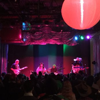 Kings - Great intimate venue! - Music Venues Near Me - Raleigh, North Carolina