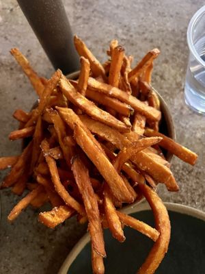 The Chicken Shop by null