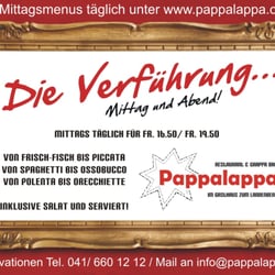Pappalappa
