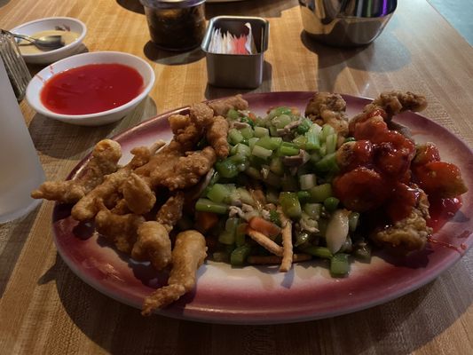 Twin Dragon Restaurant by null