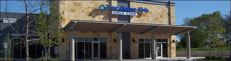 Tree House Kids - childcare center in Pflugerville, TX