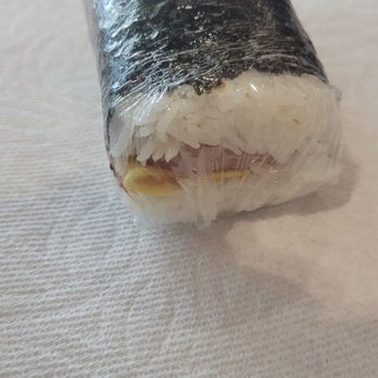Joys Corner - 2 huge Musubi for $6 or 3.50 each - Breakfast & Brunch Near Me - Anchorage, Alaska Joys Corner - 2 huge Musubi for $6 or 3.50 each - Breakfast & Brunch Near Me - Anchorage, Alaska