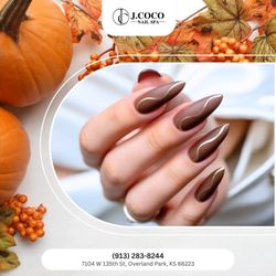 J Coco Nail Spa