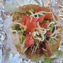 Supreme Tacos Supreme Tacos