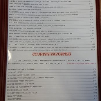 Waffle Barn - Breakfast & Brunch Near Me - Roseville, California Waffle Barn - Breakfast & Brunch Near Me - Roseville, California