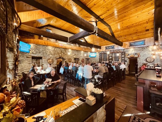 Buckeye Tavern by null