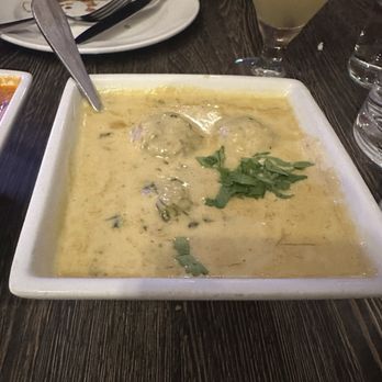 Thanal Indian Tavern - Malai Kofta - Indian Near Me - Philadelphia, Pennsylvania Thanal Indian Tavern - Malai Kofta - Indian Near Me - Philadelphia, Pennsylvania