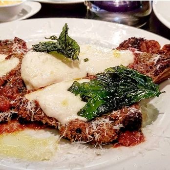 One Restaurant - Canadian (New) Near Me - Toronto, Ontario