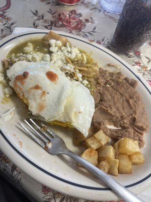 Taqueria La Joya Durango