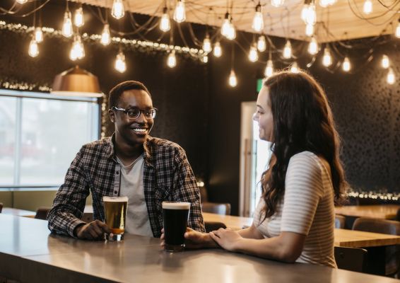 Copperhouse Eatery + Lounge by null