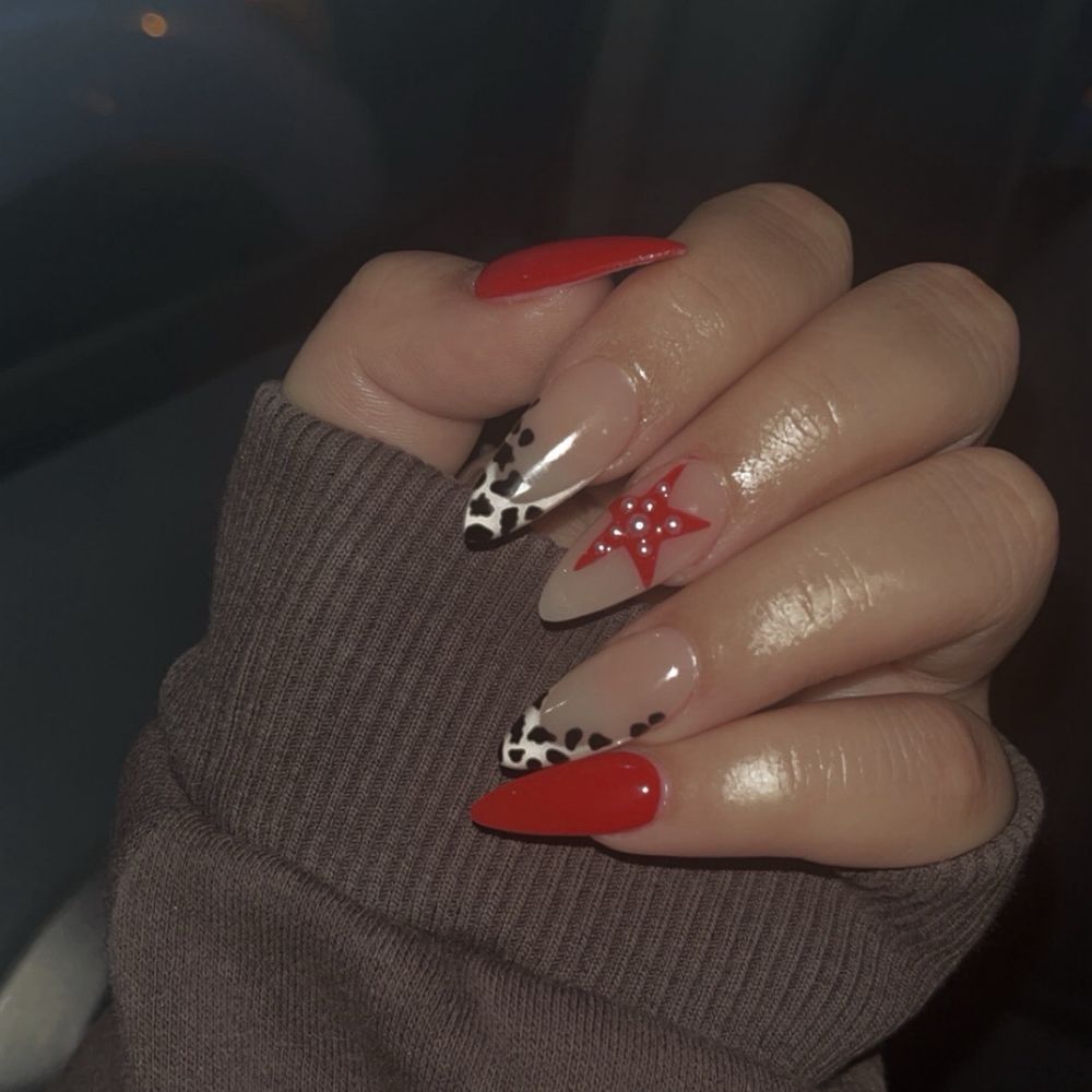Nails Tech Spa - nails for vegas - Nail Salons Near Me - Woodland, California