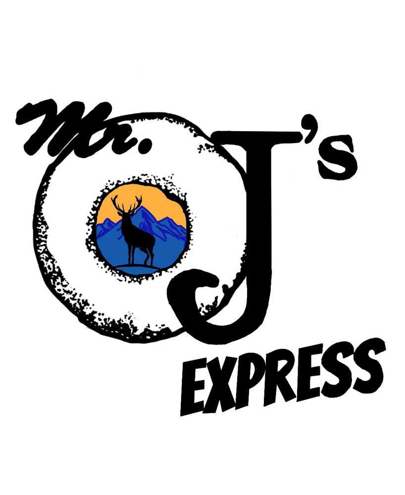 Mr. J's Elkton Express, Elkton Roadtrippers