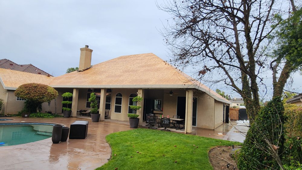 Slide of Jobar Construction