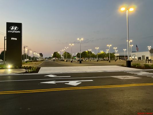 D’ARCY HYUNDAI - Updated July 2025 - 46 Photos & 100 Reviews - 2000 ...