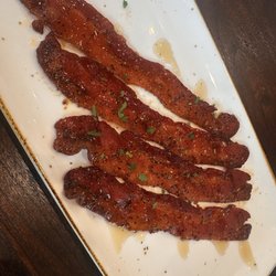 First Watch - Million Dollar Bacon