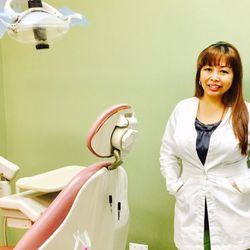 Smile Experts Dental - Meet Dr. Elvira Nario, your caring dental expert!