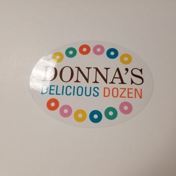 Donna's Delicious Dozen - Donuts Near Me - Columbus, Ohio