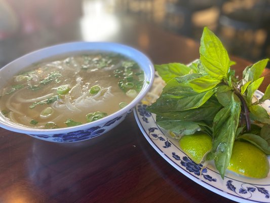 Viet Huong Restaurant by null