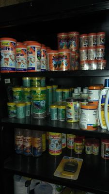 Pete’s Pet Supply by null