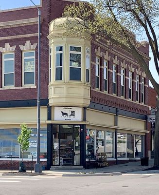 Karen's Country Kitchen