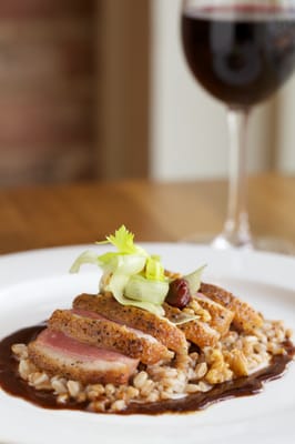 Lido Harlem Restaurant by null