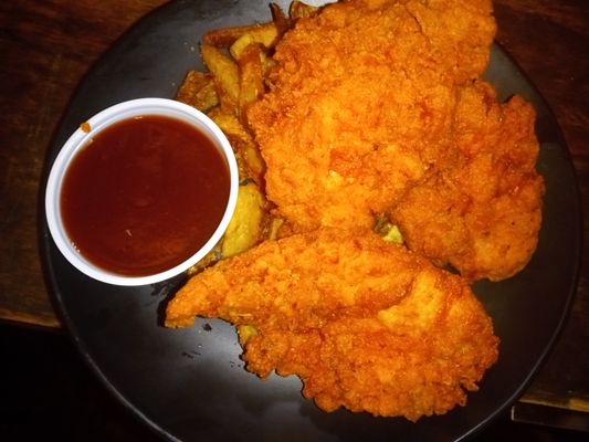 773 Smoke House BBQ & Lounge by null