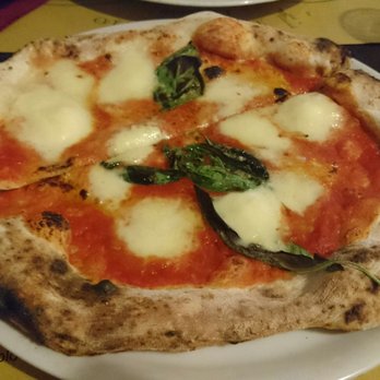 Il Pizzaiuolo - Pizza Near Me - Florence, FI
